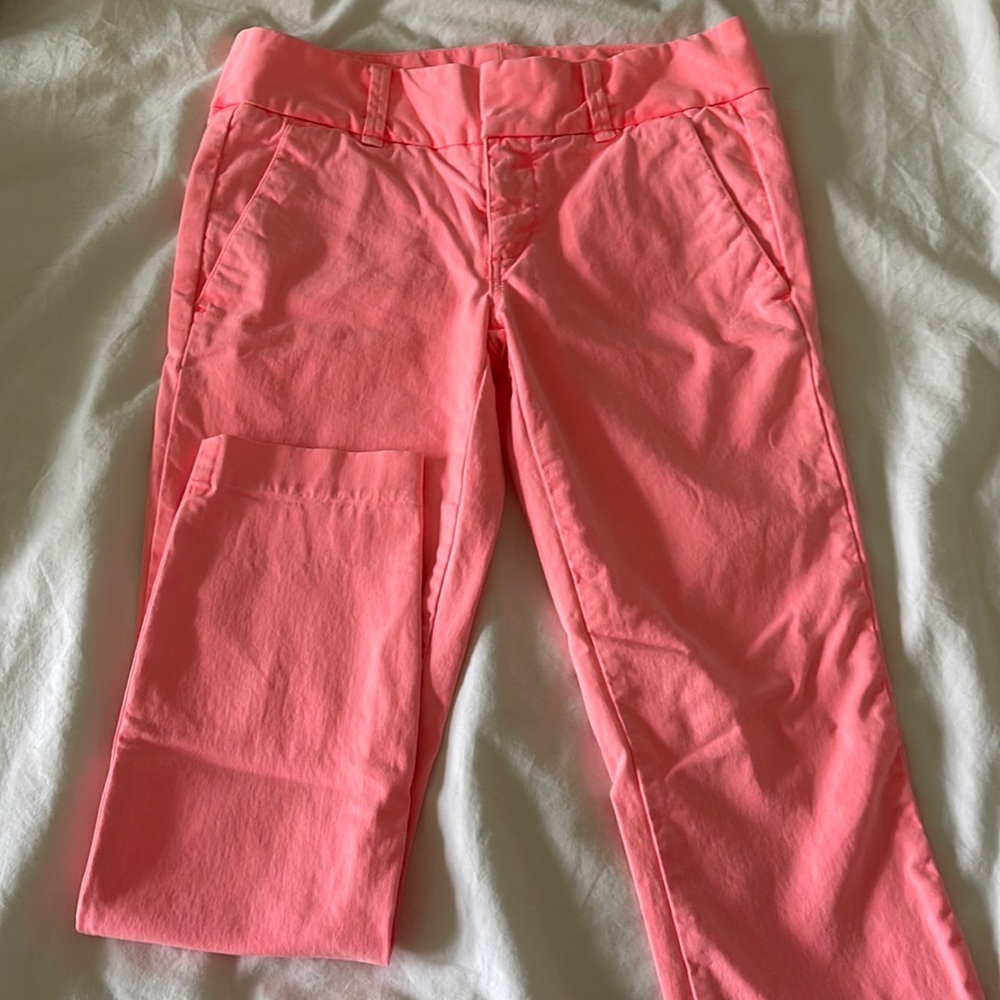 J. Crew Pant